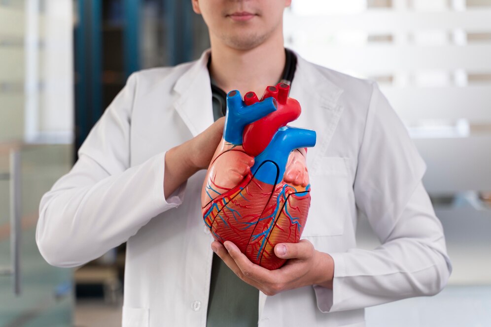 Cardiologie