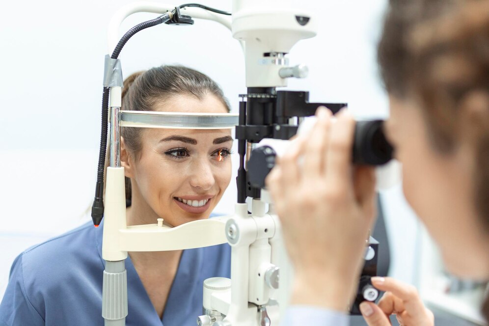 OPHTAMOLOGIE